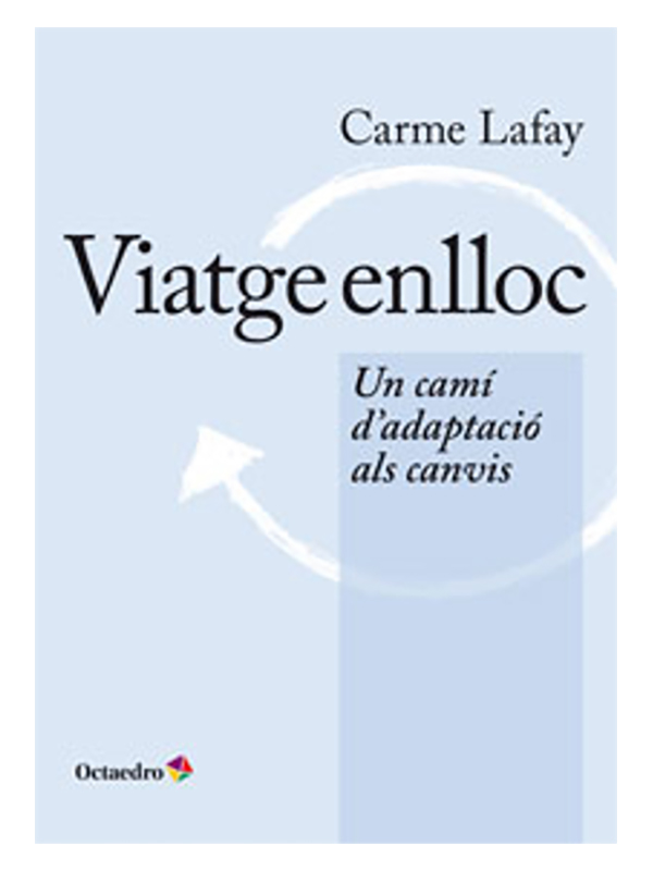 carme lafay viatge enlloc - Sóc Sant Feliu de Guíxols