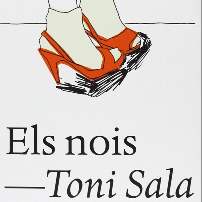 Toni Sala