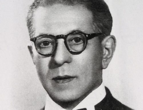 Josep Gravalosa Geronès