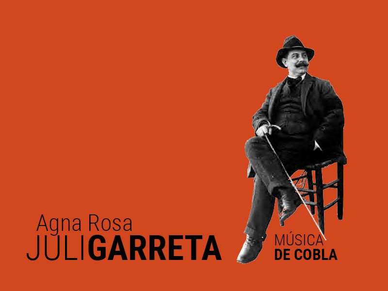 agna rosa juli garreta - Sóc Sant Feliu de Guíxols