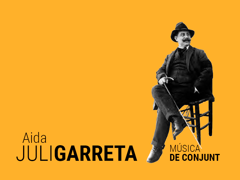 aida juli garreta - Sóc Sant Feliu de Guíxols