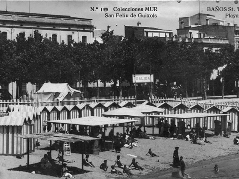 banys de sant elm destacada - Sóc Sant Feliu de Guíxols