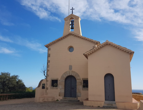 Ermita de Sant Elm