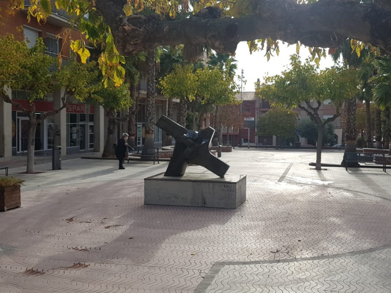 Barri Vilartagues i Tueda de Dalt. Sant Feliu de Guíxols. 2020.