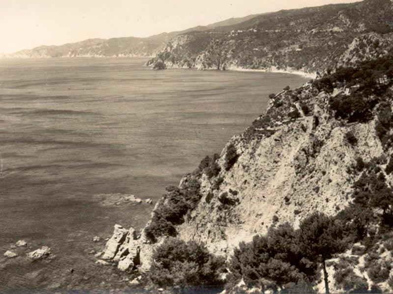 bateig de la costa brava destacada - Sóc Sant Feliu de Guíxols