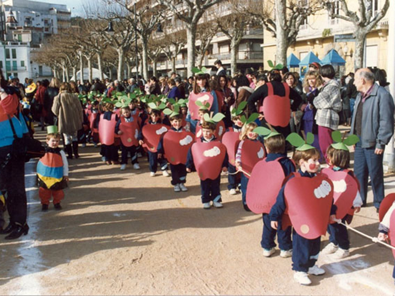 carnaval destacada - Sóc Sant Feliu de Guíxols