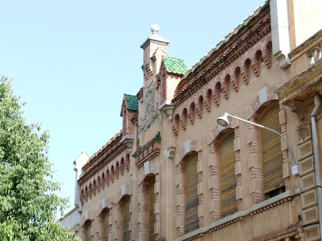 carrer capmany01 - Sóc Sant Feliu de Guíxols