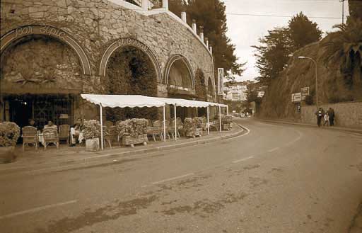 carrer colom01 - Sóc Sant Feliu de Guíxols