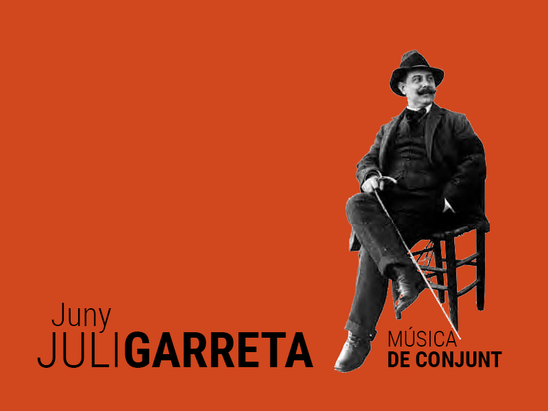 juny 1923 juli garreta - Sóc Sant Feliu de Guíxols