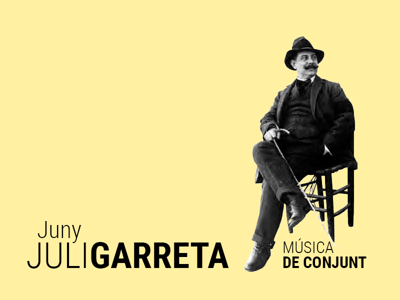 juny 1925 juli garreta - Sóc Sant Feliu de Guíxols