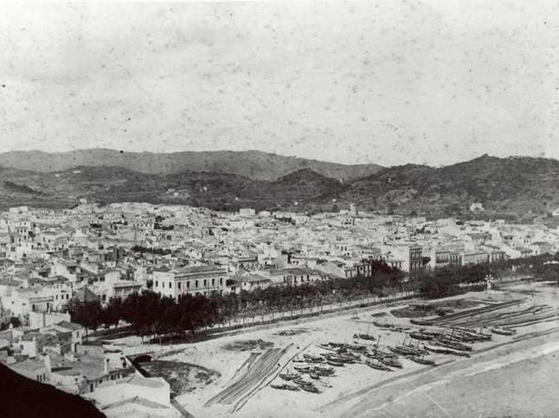 les primeres drassanes destacada - Sóc Sant Feliu de Guíxols