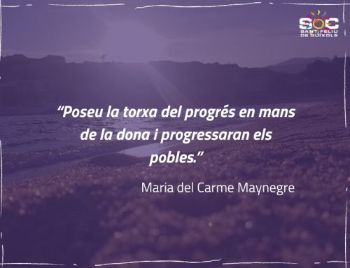 El llegat de les emprenedores