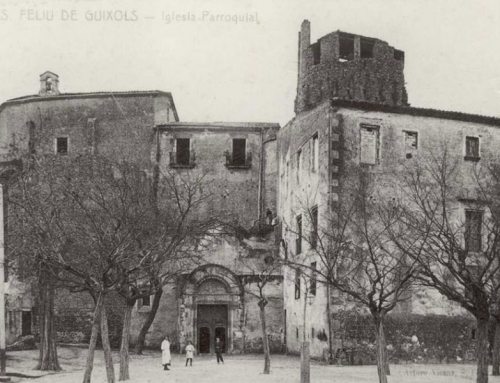 El Monestir i el Martiri de Sant Feliu l’Africà