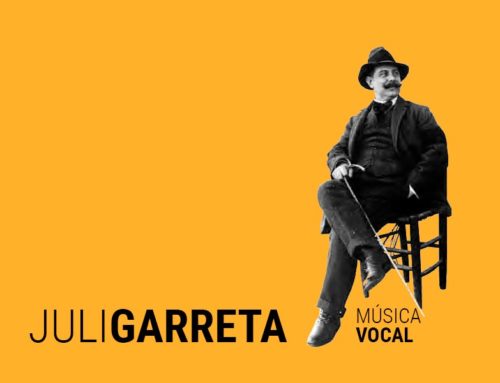 Música vocal