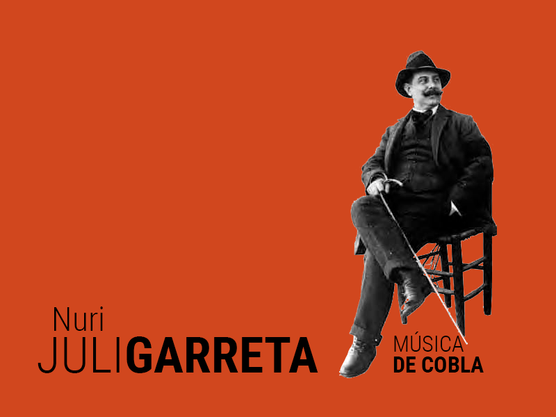 nuri juli garreta - Sóc Sant Feliu de Guíxols