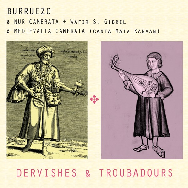 Burruezo & Medievalia Camerata