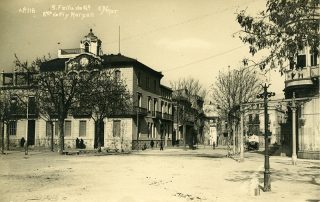 reg164 - Sóc Sant Feliu de Guíxols