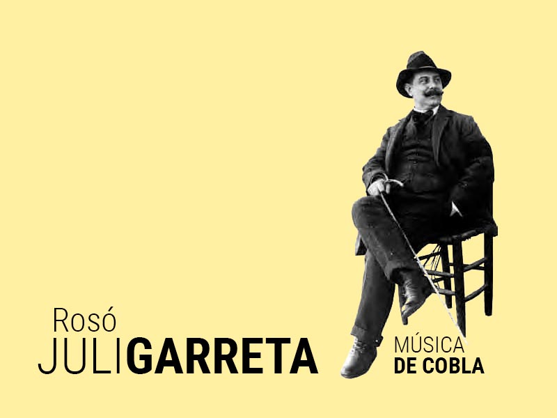 roso juli garreta - Sóc Sant Feliu de Guíxols