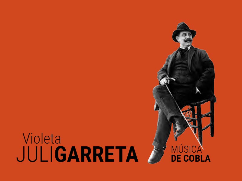 violeta juli garreta - Sóc Sant Feliu de Guíxols